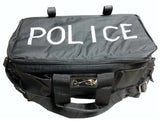 Ballistic Nylon Field Equipment Bag