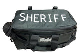 Ballistic Nylon Field Equipment Bag