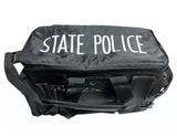 Ballistic Nylon Field Equipment Bag