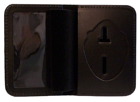 Badge and ID Case Choose Your Cutout