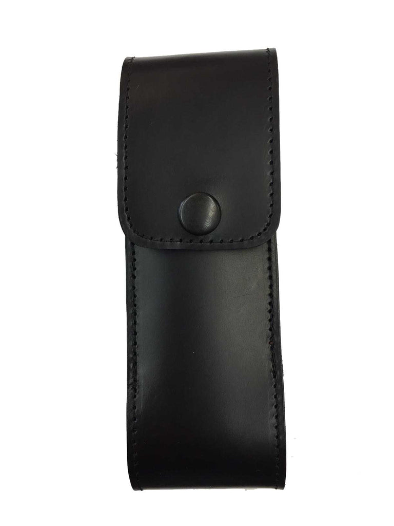 Leather Tourniquet Holder with Beltslide Duty Leather