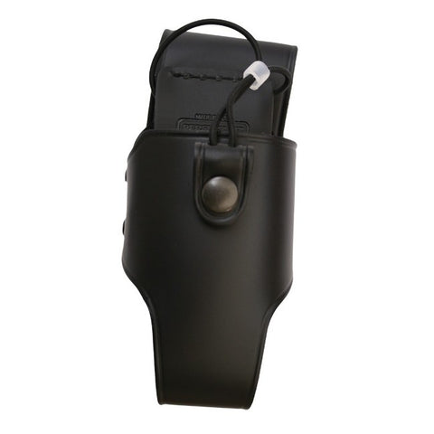Beltslide Radio Holder with Elastic Strap