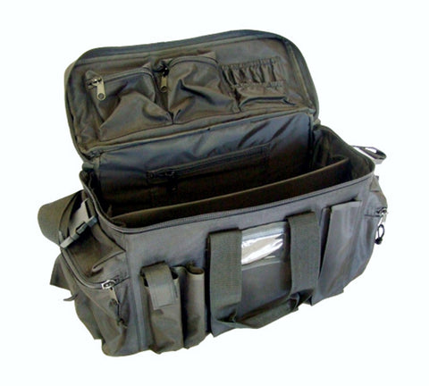 Ballistic Nylon Field Equipment Bag