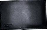 Baltimore Police Recessed Badge Wallet