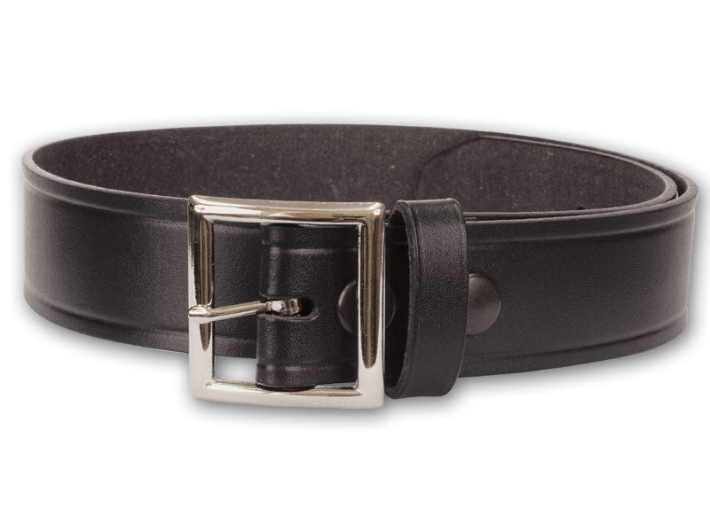 Garrison Buckle Belt — Jutta Neumann New York