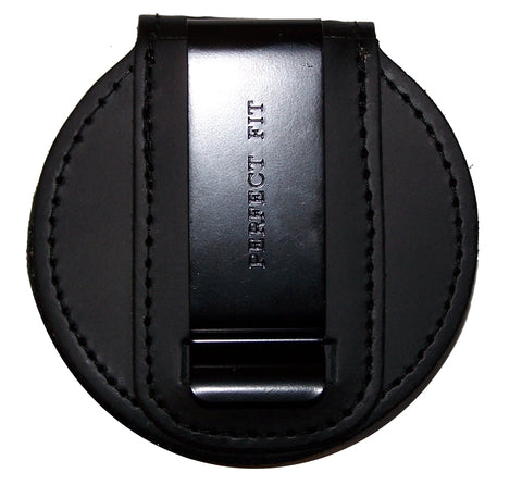Belt Clip Medallion for Federal Bureau of Prisons – Duty Leather