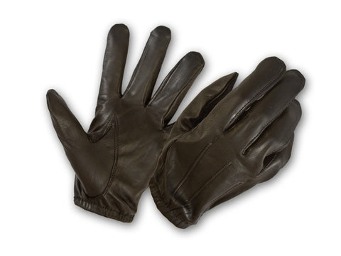 Thin Unlined Leather Duty Dress Gloves Duty Leather Thin Unlined Leather Duty Dress Gloves Duty Leather